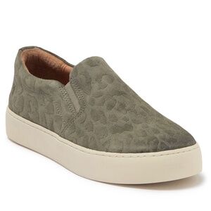 FRYE Lena Slip-On Sneaker